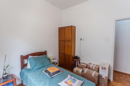 Apartamento para alugar com 116m², 3 quartos e 1 vagaQuarto 2