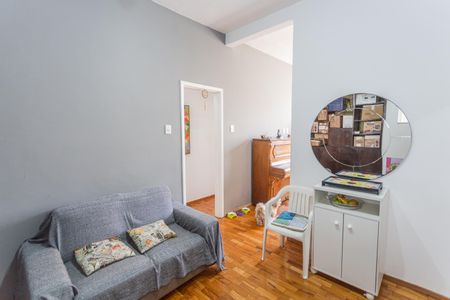 Apartamento para alugar com 116m², 3 quartos e 1 vagaCopa