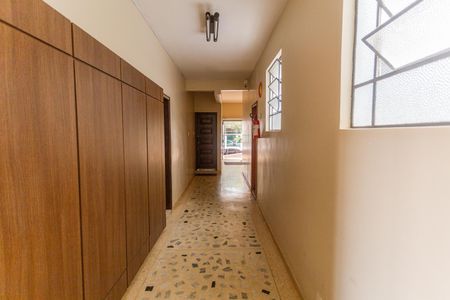 Apartamento para alugar com 116m², 3 quartos e 1 vagaHall de entrada