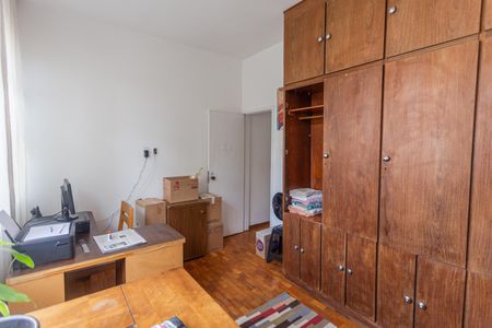 Apartamento para alugar com 116m², 3 quartos e 1 vagaQuarto 3