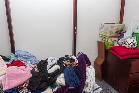 Casa à venda com 400m², 4 quartos e 3 vagasQuarto de Serviço