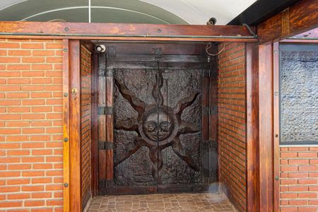 Casa à venda com 400m², 4 quartos e 3 vagasPorta