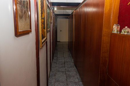 Casa à venda com 400m², 4 quartos e 3 vagasCorredor