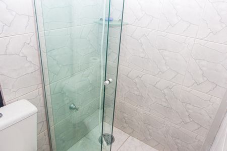 Casa à venda com 400m², 4 quartos e 3 vagasBanheiro de serviço