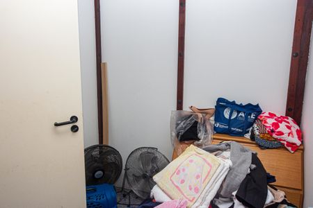 Casa à venda com 400m², 4 quartos e 3 vagasQuarto de Serviço