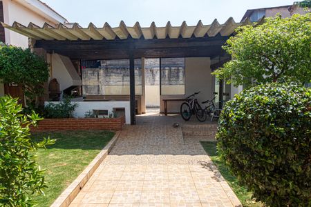 Casa à venda com 400m², 4 quartos e 3 vagasJardim