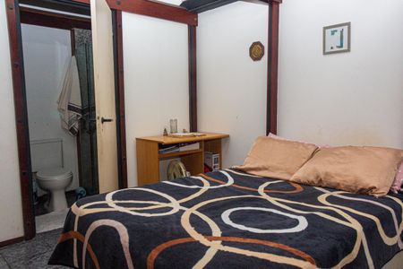 Casa à venda com 400m², 4 quartos e 3 vagasSuíte 2