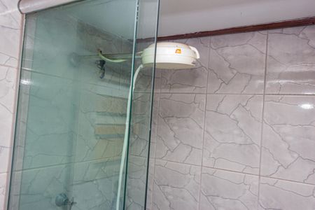 Casa à venda com 400m², 4 quartos e 3 vagasBanheiro de serviço