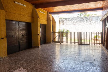 Casa à venda com 400m², 4 quartos e 3 vagasGaragem