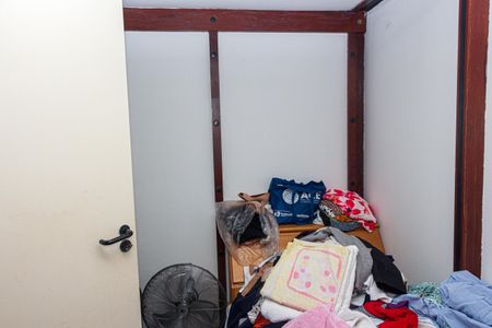 Casa à venda com 400m², 4 quartos e 3 vagasQuarto de Serviço