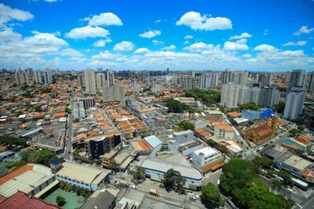 Apartamento à venda com 75m², 2 quartos e 1 vagaVISTA DP PRÉDIO