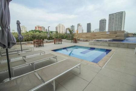 Apartamento à venda com 75m², 2 quartos e 1 vagaPISCINA