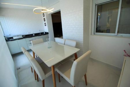 VARANDA GOUMERT de apartamento à venda com 2 quartos, 75m² em Parque da Mooca, São Paulo