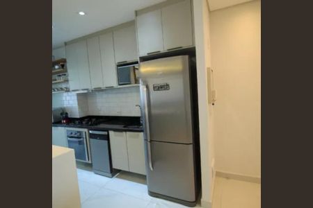 Apartamento à venda com 75m², 2 quartos e 1 vagaCOZINHA