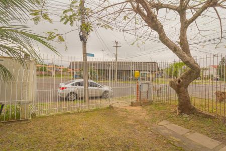 Vista do Quarto  de casa à venda com 1 quarto, 250m² em Igara, Canoas