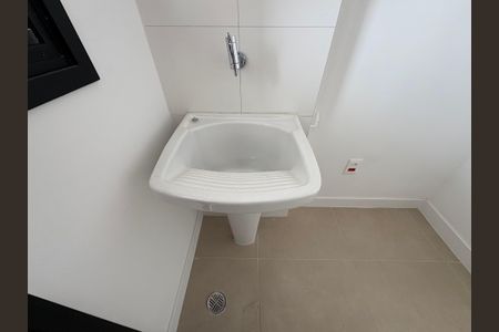 Apartamento à venda com 93m², 3 quartos e 2 vagasÁrea de Serviço