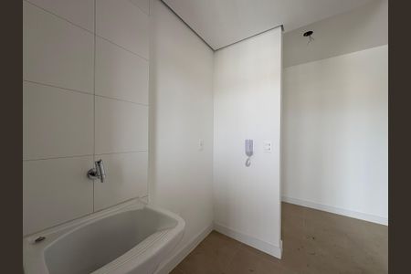Apartamento à venda com 93m², 3 quartos e 2 vagasÁrea de Serviço