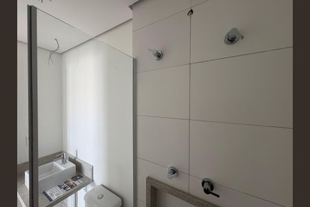 Apartamento à venda com 93m², 3 quartos e 2 vagasBanheiro