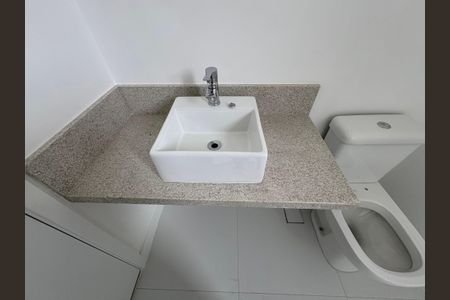 Apartamento à venda com 93m², 3 quartos e 2 vagasBanheiro da Suíte 1