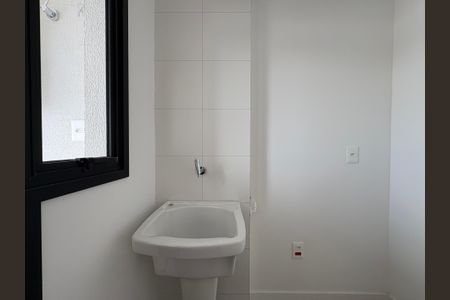 Apartamento à venda com 93m², 3 quartos e 2 vagasÁrea de Serviço