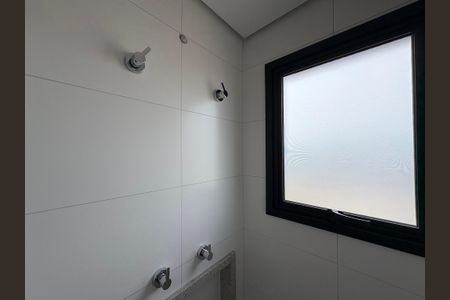 Apartamento à venda com 93m², 3 quartos e 2 vagasBanheiro da Suíte 2