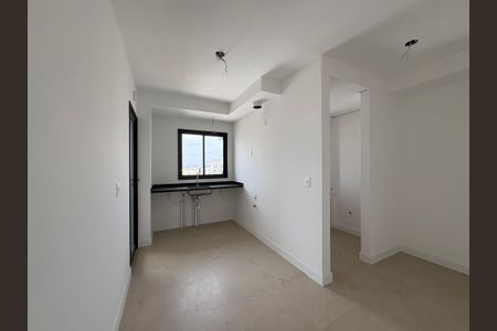 Apartamento à venda com 93m², 3 quartos e 2 vagasCozinha