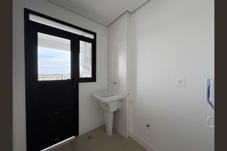 Apartamento à venda com 93m², 3 quartos e 2 vagasÁrea de Serviço