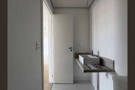 Apartamento à venda com 93m², 3 quartos e 2 vagasBanheiro