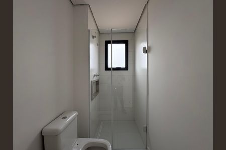 Apartamento à venda com 93m², 3 quartos e 2 vagasBanheiro da Suíte 2