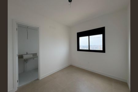 Apartamento à venda com 93m², 3 quartos e 2 vagasSuite 2