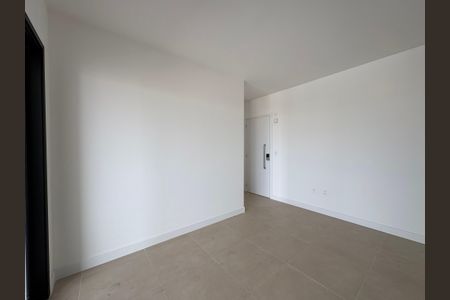 Sala de apartamento à venda com 3 quartos, 93m² em Campestre, Santo André