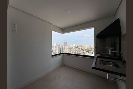 Apartamento à venda com 93m², 3 quartos e 2 vagasVaranda gourmet