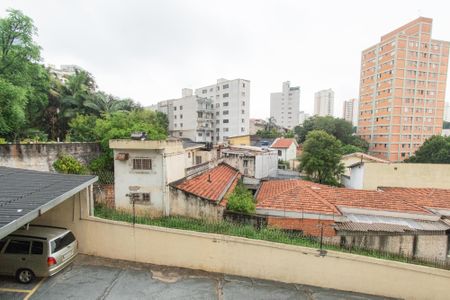 Vista do quarto de apartamento à venda com 1 quarto, 65m² em Vila Monumento, São Paulo