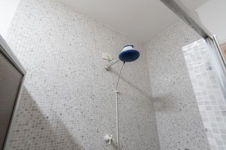 Apartamento à venda com 65m², 1 quarto e 1 vaga Apartamento à venda com 65m², 1 quarto e 1 vagaBanheiro