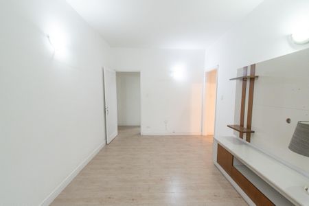 Sala de apartamento à venda com 1 quarto, 65m² em Vila Monumento, São Paulo