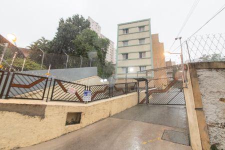 Apartamento à venda com 65m², 1 quarto e 1 vaga Apartamento à venda com 65m², 1 quarto e 1 vagaFachada