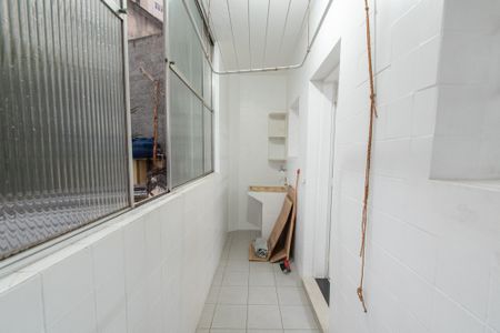 Apartamento à venda com 65m², 1 quarto e 1 vaga Apartamento à venda com 65m², 1 quarto e 1 vagaÁrea de serviço