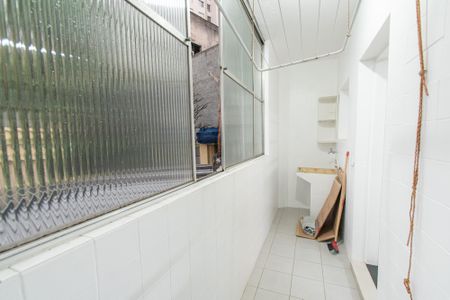 Apartamento à venda com 65m², 1 quarto e 1 vaga Apartamento à venda com 65m², 1 quarto e 1 vagaÁrea de serviço