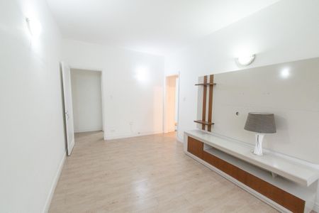 Sala de apartamento à venda com 1 quarto, 65m² em Vila Monumento, São Paulo