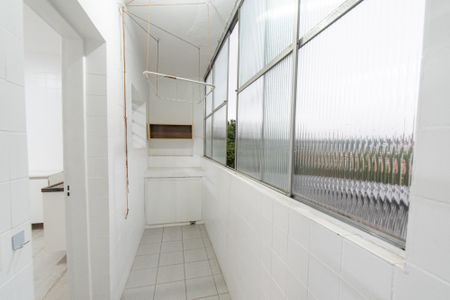 Apartamento à venda com 65m², 1 quarto e 1 vaga Apartamento à venda com 65m², 1 quarto e 1 vagaÁrea de serviço