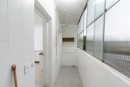 Apartamento à venda com 65m², 1 quarto e 1 vaga Apartamento à venda com 65m², 1 quarto e 1 vagaÁrea de serviço