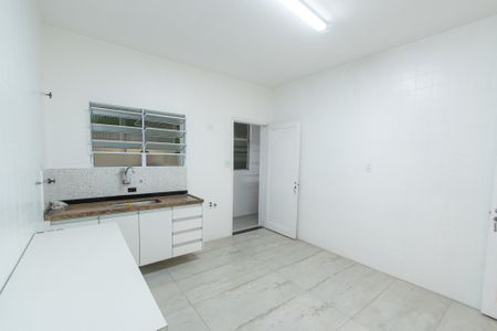 Apartamento à venda com 65m², 1 quarto e 1 vaga Apartamento à venda com 65m², 1 quarto e 1 vagaCozinha