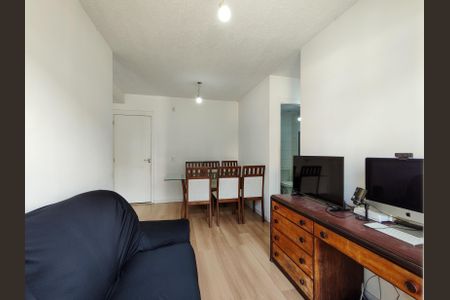 Sala de apartamento à venda com 2 quartos, 48m² em Engenho Novo, Rio de Janeiro