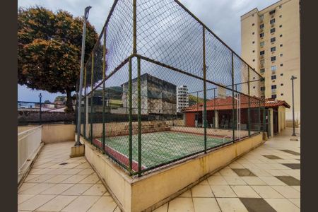 Apartamento à venda com 48m², 2 quartos e 1 vaga Apartamento à venda com 48m², 2 quartos e 1 vagaQuadra Esportiva