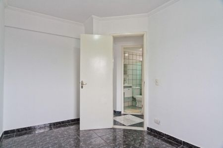 Quarto 1 de apartamento para alugar com 2 quartos, 58m² em Jardim Maristela, São Paulo