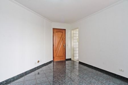 Apartamento para alugar com 58m², 2 quartos e 1 vaga Apartamento para alugar com 58m², 2 quartos e 1 vagaSala
