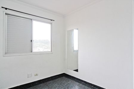 Quarto 2 de apartamento para alugar com 2 quartos, 58m² em Jardim Maristela, São Paulo