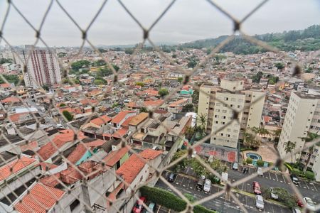 Apartamento para alugar com 58m², 2 quartos e 1 vaga Apartamento para alugar com 58m², 2 quartos e 1 vagaVista do Quarto 2