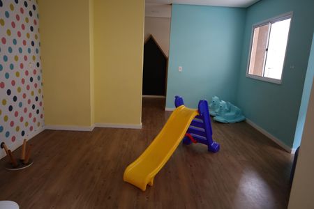 Apartamento à venda com 41m², 2 quartos e 1 vagaÁrea comum