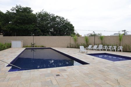 Apartamento à venda com 41m², 2 quartos e 1 vagaÁrea comum